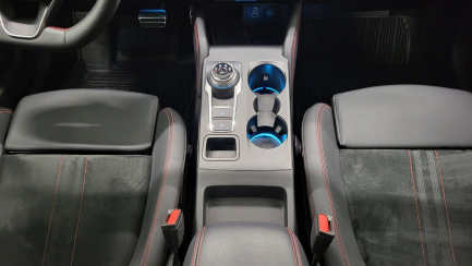 Zdjęcie przedmiotu: Ford Kuga 1.5 EcoBoost FWD ST-Line X aut