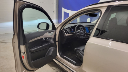 Zdjęcie przedmiotu: Volvo XC90 B5 D AWD Ultimate Dark 7os aut