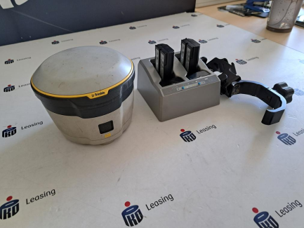 Zdjęcie przedmiotu: ГНСС-приймач TRIMBLE R2