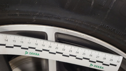 Zdjęcie przedmiotu: Porsche Macan