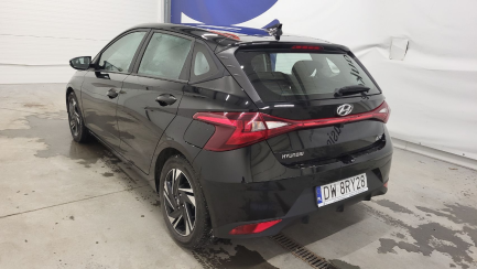 Zdjęcie przedmiotu: Hyundai I20 1.2 Comfort