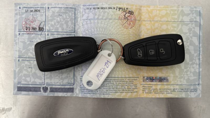 Zdjęcie przedmiotu: Ford Transit Custom 320 2.0 TDCi E6.2 3.2t L2 Sport