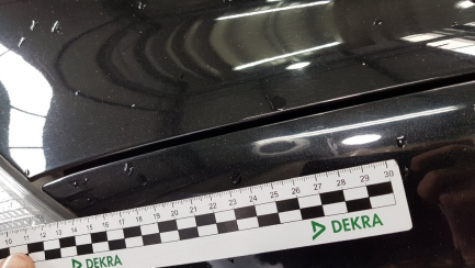 Zdjęcie przedmiotu: Mercedes-benz S 350 CDI 4-Matic BlueEff.