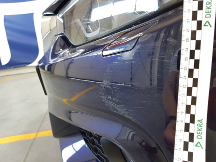 Zdjęcie przedmiotu: Bmw 430i xDrive M Sport sport-aut