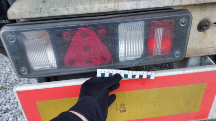 Zdjęcie przedmiotu: KRONE SD Dropside