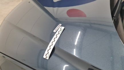 Zdjęcie przedmiotu: Hyundai Tucson 1.6 T-GDi 48V Smart 2WD DCT