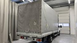 Zdjęcie przedmiotu: Fiat Ducato MAXI 2.3 M-jet E6d 3.5t L4
