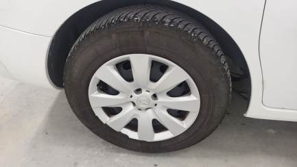 Zdjęcie przedmiotu: Peugeot Partner Tepee 1.6 BlueHDi Active