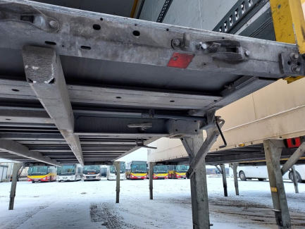 Zdjęcie przedmiotu: Removable container BDF WECON WSK 782