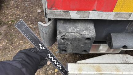 Zdjęcie przedmiotu: WIELTON NS3K Високобортовий