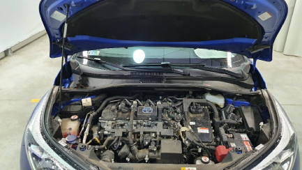 Zdjęcie przedmiotu: Toyota C-HR Hatchback