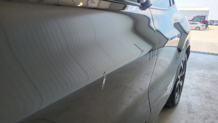 Zdjęcie przedmiotu: Ford Mustang Mach-E 98kWh AWD