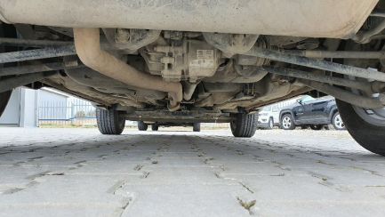 Zdjęcie przedmiotu: Jeep Compass SUV