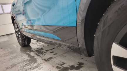 Zdjęcie przedmiotu: Opel Mokka 1.2 T mHEV GS S&S eDTC6