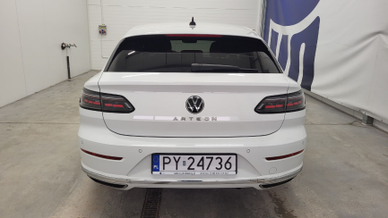 Zdjęcie przedmiotu: Volkswagen ARTEON Shooting Brake 2.0 TSI Elegance DSG