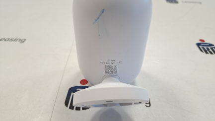 Zdjęcie przedmiotu: Kamera IP Ubiquiti UVC-G4-INS 2K HD, 30 FPS Biała