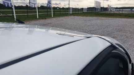 Zdjęcie przedmiotu: Toyota Aygo 1.0 VVT-i X