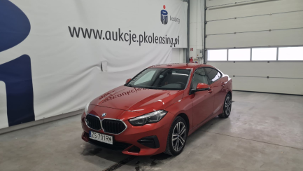 Zdjęcie przedmiotu: Bmw 218i Sport Line aut