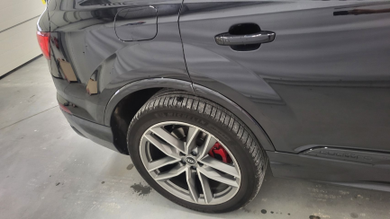 Zdjęcie przedmiotu: Audi Q7 60 TFSI e Quattro S Line Tiptr.