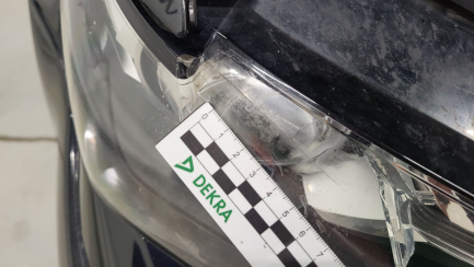 Zdjęcie przedmiotu: Lexus GS 200t / 300 Elegance