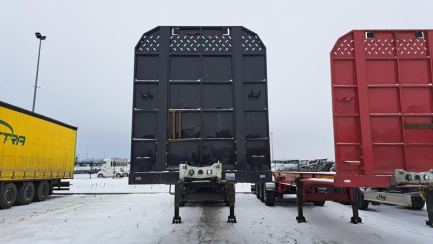 Zdjęcie przedmiotu: NOVA NTQ 24 35.0t