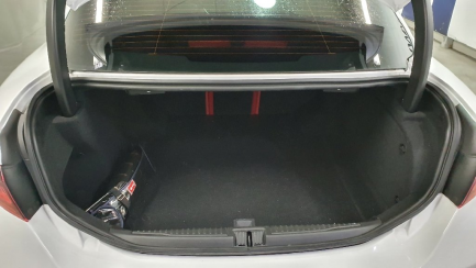 Zdjęcie przedmiotu: ALFA ROMEO GIULIA sedan 2.0 Turbo Veloce Q4 aut