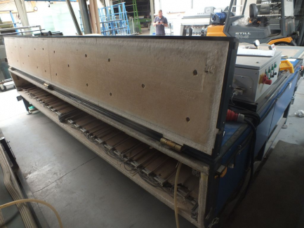 Zdjęcie przedmiotu: Laminating glass SFG LAM01 4000x2300