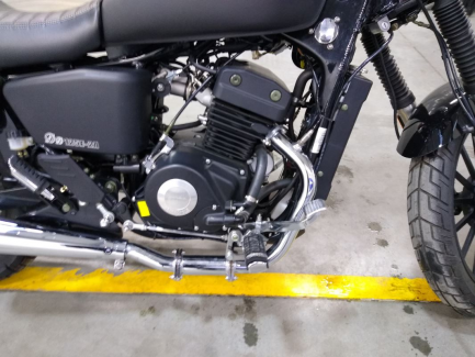 Zdjęcie przedmiotu: Junak M11