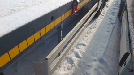 Zdjęcie przedmiotu: HANGLER SDS-H 480 42.0t