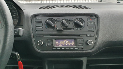 Zdjęcie przedmiotu: Seat Mii 1.0 Reference EU6