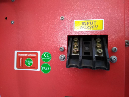 Zdjęcie przedmiotu: XIAMEN LELIRUNAN SCIE.AND TECH.CO.LTD HQ-36 hydrogen generator