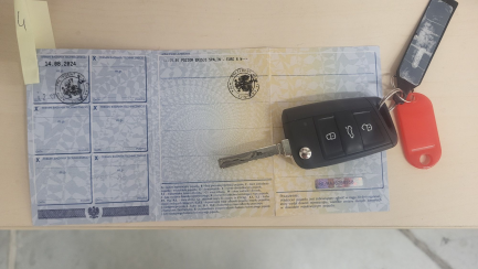 Zdjęcie przedmiotu: Volkswagen Touran 2.0 TDI BMT Comfortline