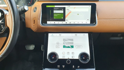 Zdjęcie przedmiotu: RANGE ROVER VELAR 2.0 Si4 R-Dynamic HSE