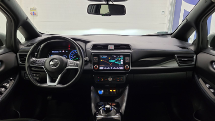 Zdjęcie przedmiotu: Nissan Leaf 40kWh Acenta