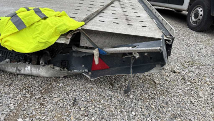 Zdjęcie przedmiotu: Iveco DAILY E6 3.5t Hi-Matic