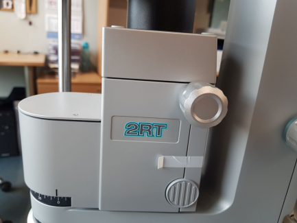 Zdjęcie przedmiotu: Medical laser Ellex 2 RT LR1532