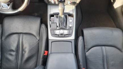 Zdjęcie przedmiotu: Audi A6 Allroad 3.0 TDI Quattro Tiptr.