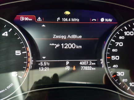 Zdjęcie przedmiotu: Audi A6