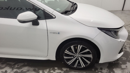 Zdjęcie przedmiotu: Toyota Corolla 2.0 Hybrid Comfort