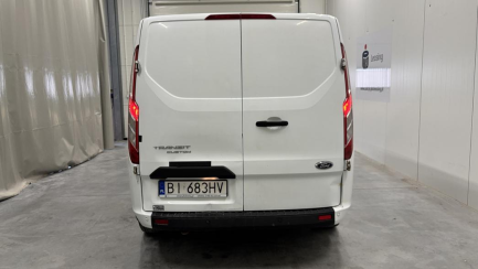 Zdjęcie przedmiotu: Ford Transit Custom 280 2.0 TDCi E6 2.8t L1 Trend