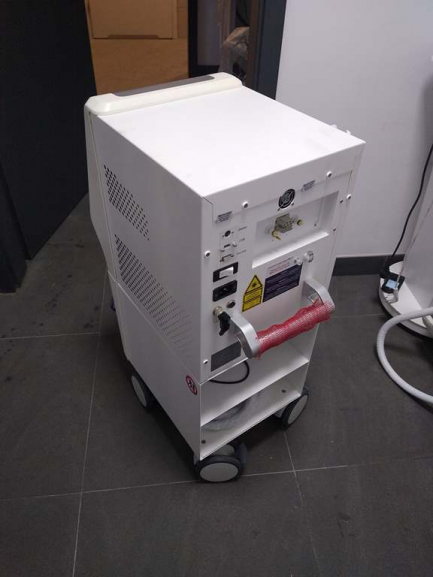 Zdjęcie przedmiotu: The Epi LAb 15911 diode laser