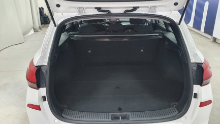 Zdjęcie przedmiotu: Hyundai I30 Wagon 1.6 D Classic +