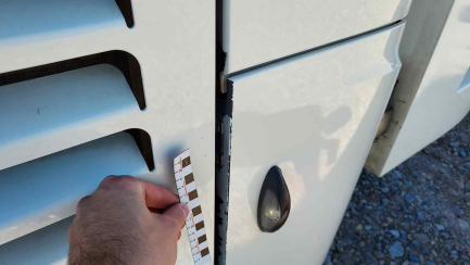 Zdjęcie przedmiotu: VDL FUTURA E6 26.0t