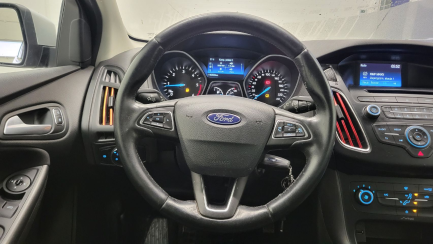 Zdjęcie przedmiotu: Ford Focus Kombi 1.5 TDCi Trend