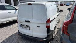 Zdjęcie przedmiotu: Ford Transit Courier 1.0 E6.2 1.8t Trend