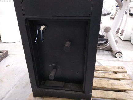 Zdjęcie przedmiotu: 3D-принтер TT 2002