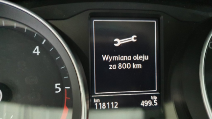 Zdjęcie przedmiotu: Volkswagen Passat Kombi  2.0 TDI Comfortline