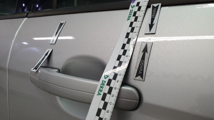 Zdjęcie przedmiotu: Ford Focus Kombi  2.0 TDCi Platinium X ASS Power