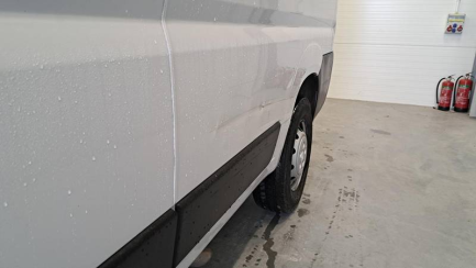 Zdjęcie przedmiotu: Opel Movano Heavy 2.2 Diesel L3H2 E6.4 3.5t