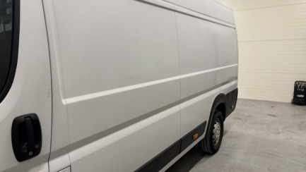 Zdjęcie przedmiotu: Citroen Jumper 35 2.2 BlueHDi E6.2 3.5t L4H2 Control